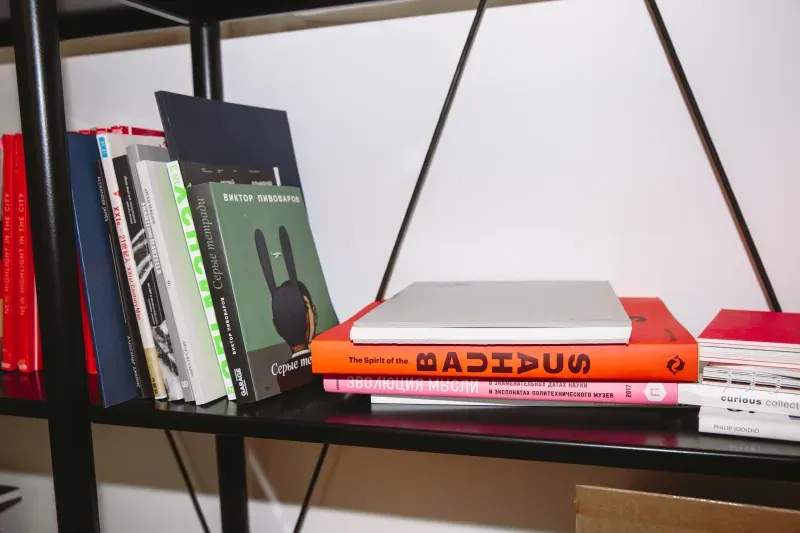 Atelier Nordlicht Designstudio 11